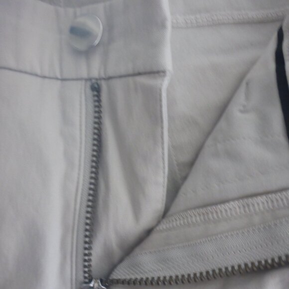 Mens Lululemon ABC Slim-Fit 5 Pocket Pant 30L SwiftCotton - Picture 3 of 6